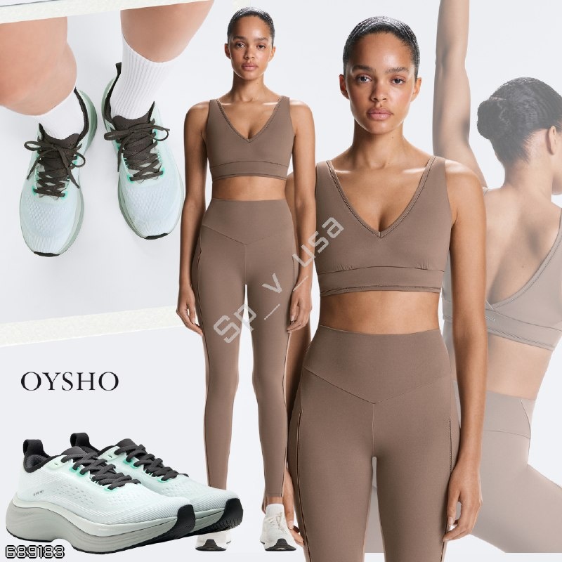 OYSHO
