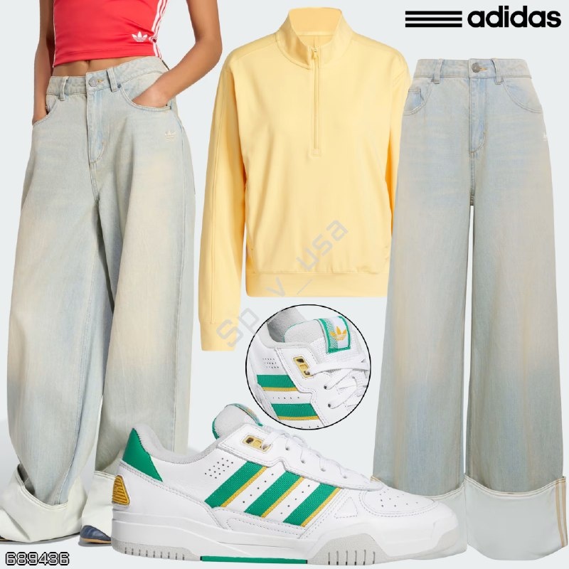 Adidas