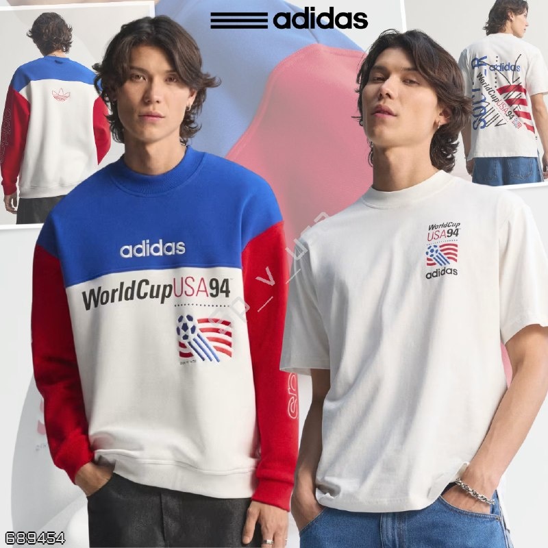 Adidas