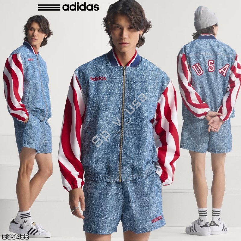 Adidas