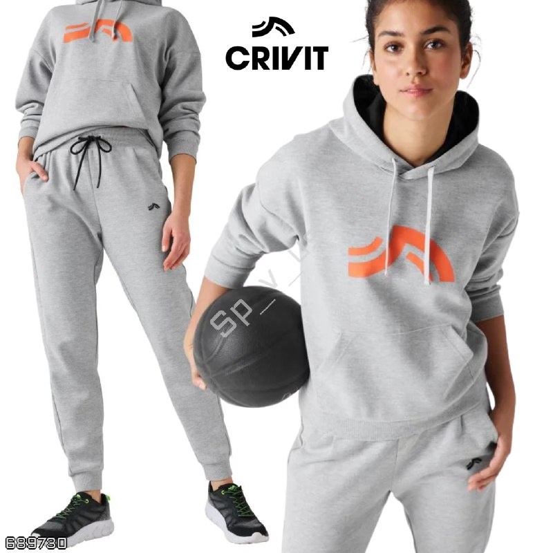 Crivit