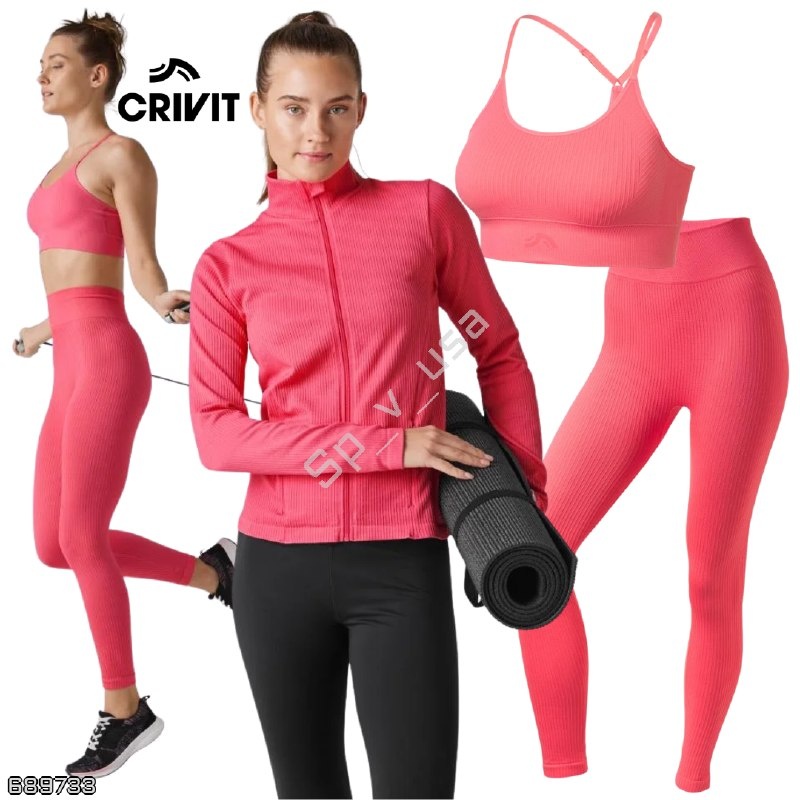 Crivit