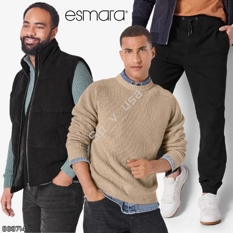 Esmara