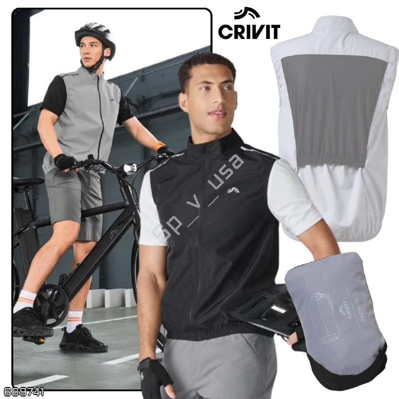 Crivit