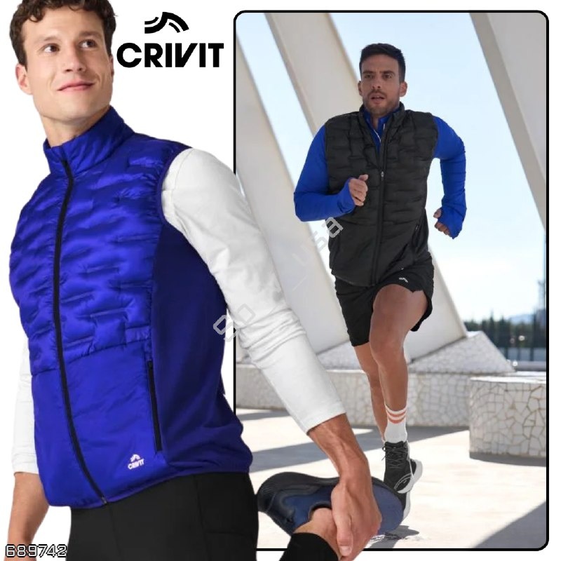 Crivit