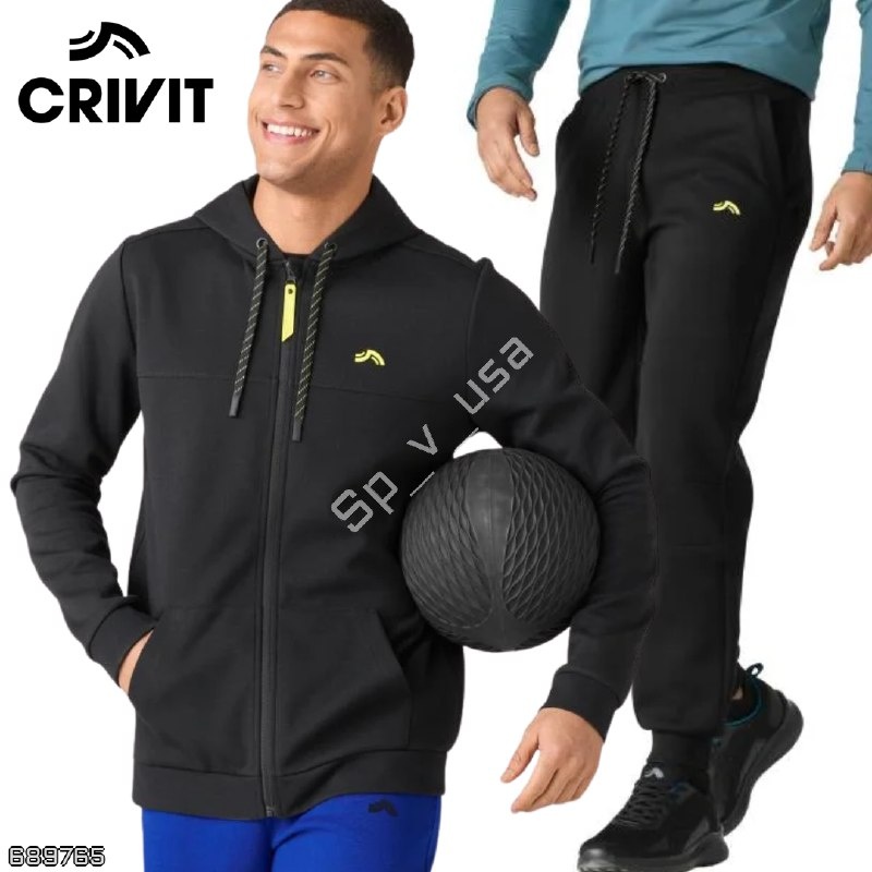 Crivit