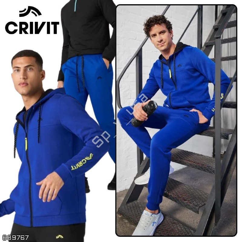 Crivit