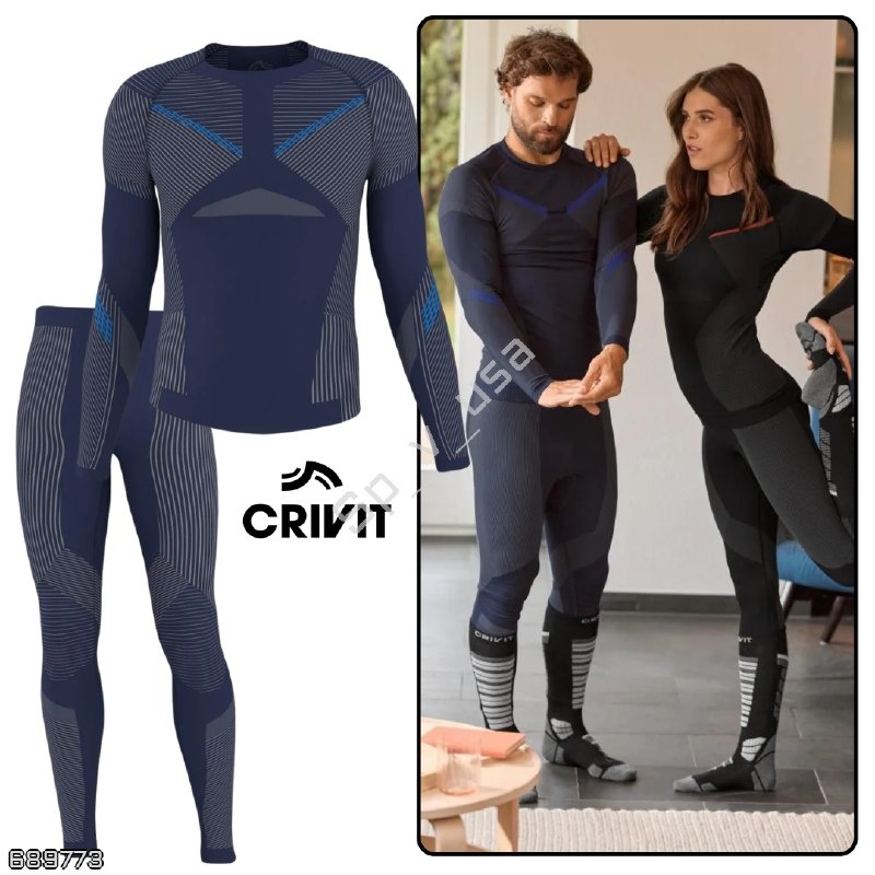 Crivit