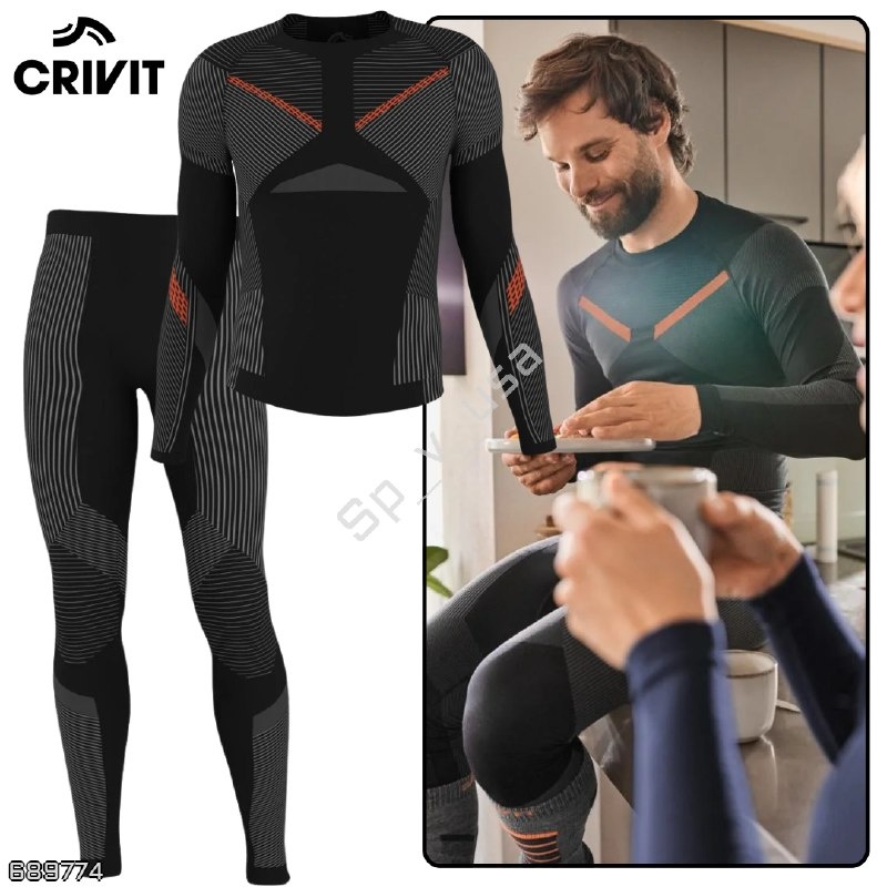 Crivit