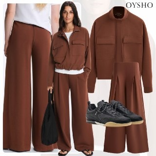 OYSHO
