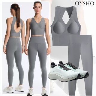 OYSHO