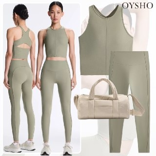 OYSHO