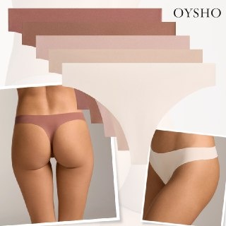 OYSHO