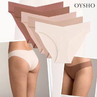 OYSHO
