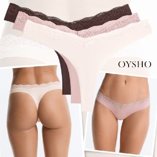 OYSHO