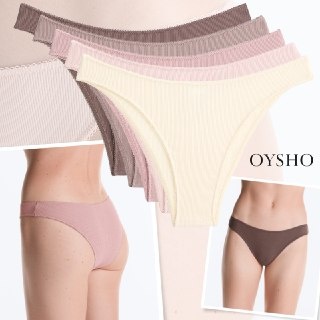 OYSHO