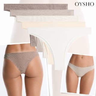 OYSHO