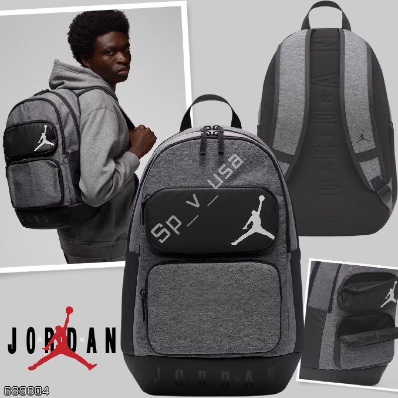 Jordan