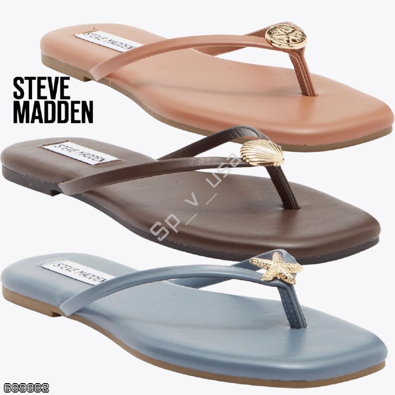 STEVE MADDEN