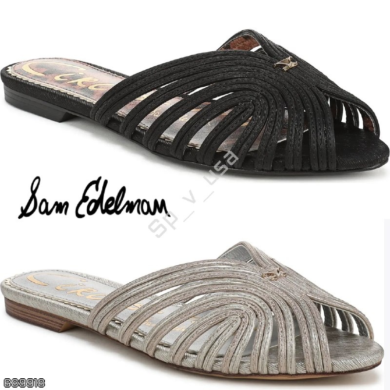 SAM EDELMAN