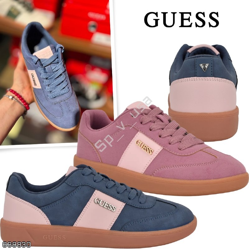 Guess