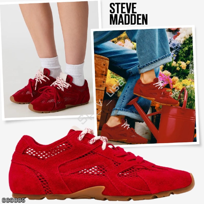 STEVE MADDEN