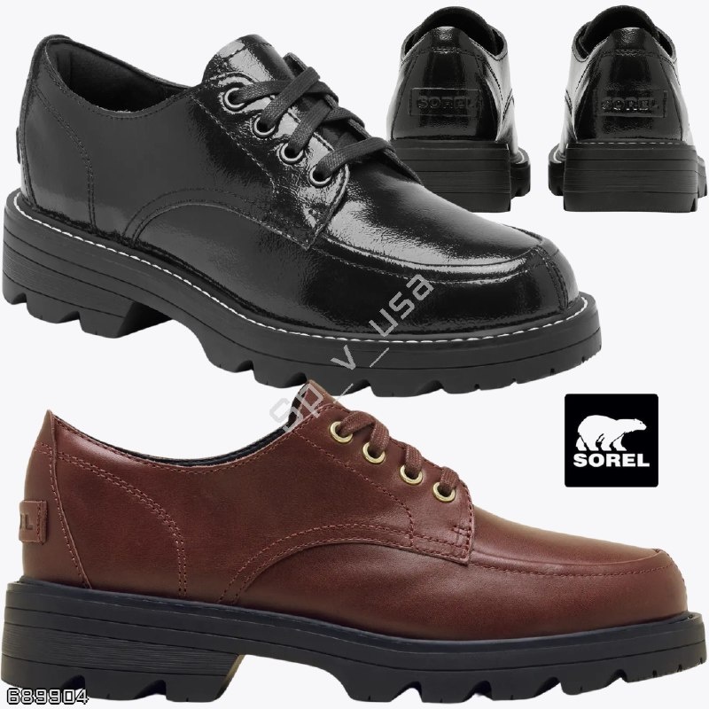 Sorel