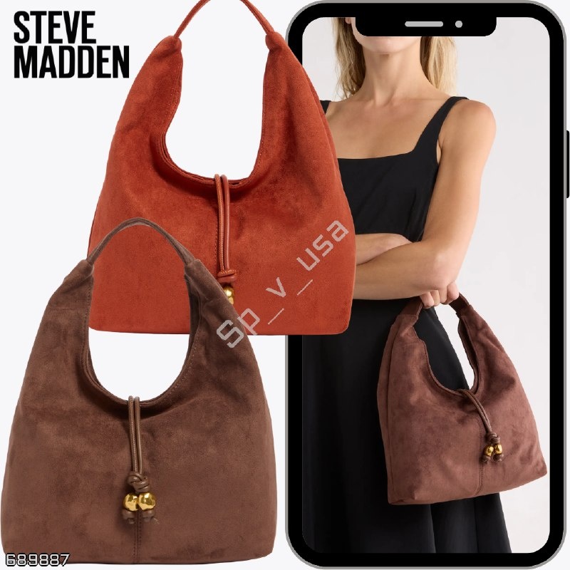 STEVE MADDEN