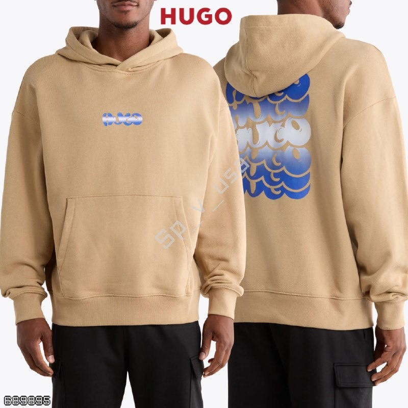 HUGO
