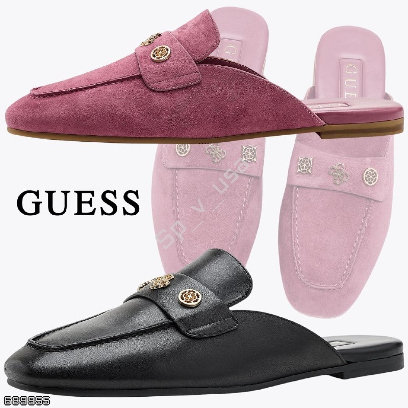 Guess