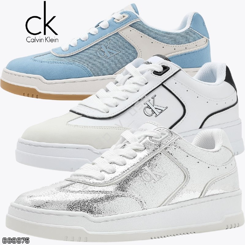Calvin Klein