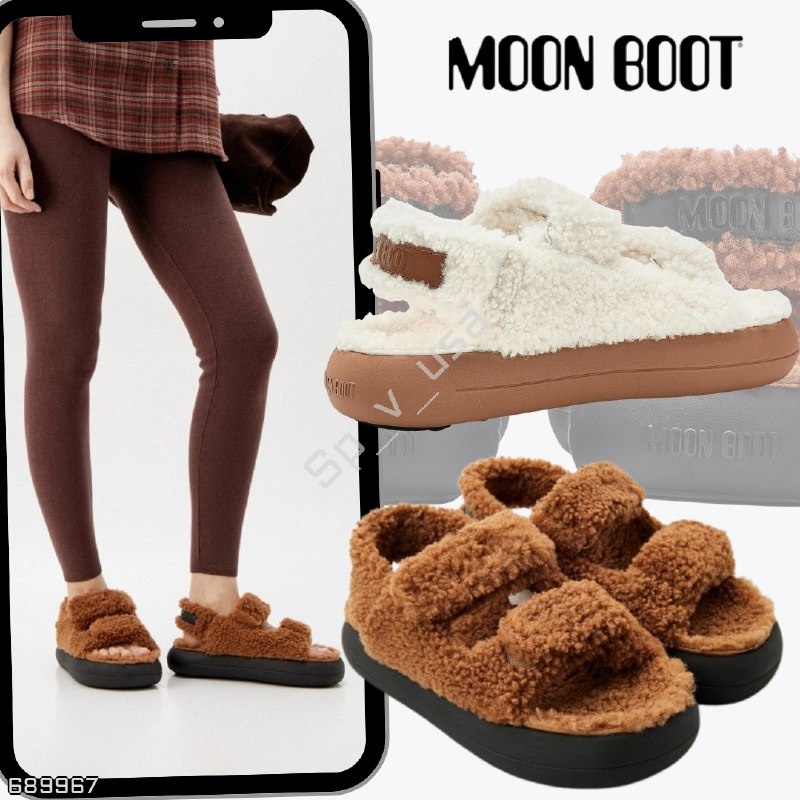 Moon Boot