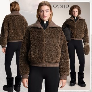 OYSHO