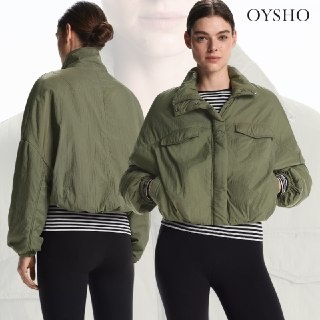 OYSHO