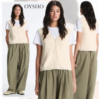 OYSHO
