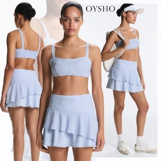 OYSHO