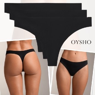 OYSHO