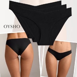 OYSHO