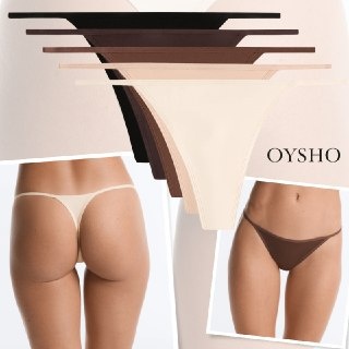 OYSHO