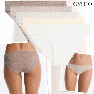 OYSHO