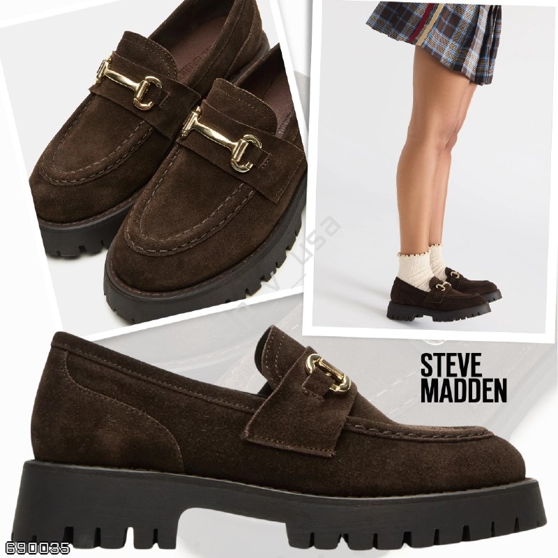 STEVE MADDEN