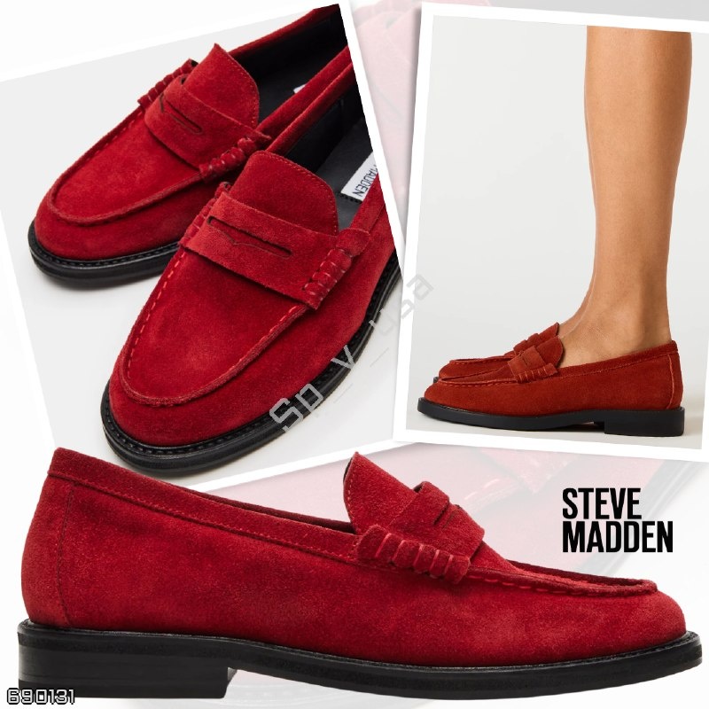 STEVE MADDEN