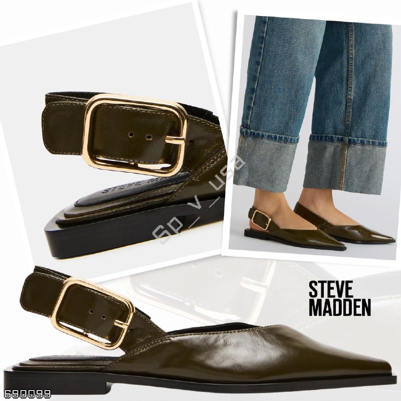 Steve Madden 🇺🇸