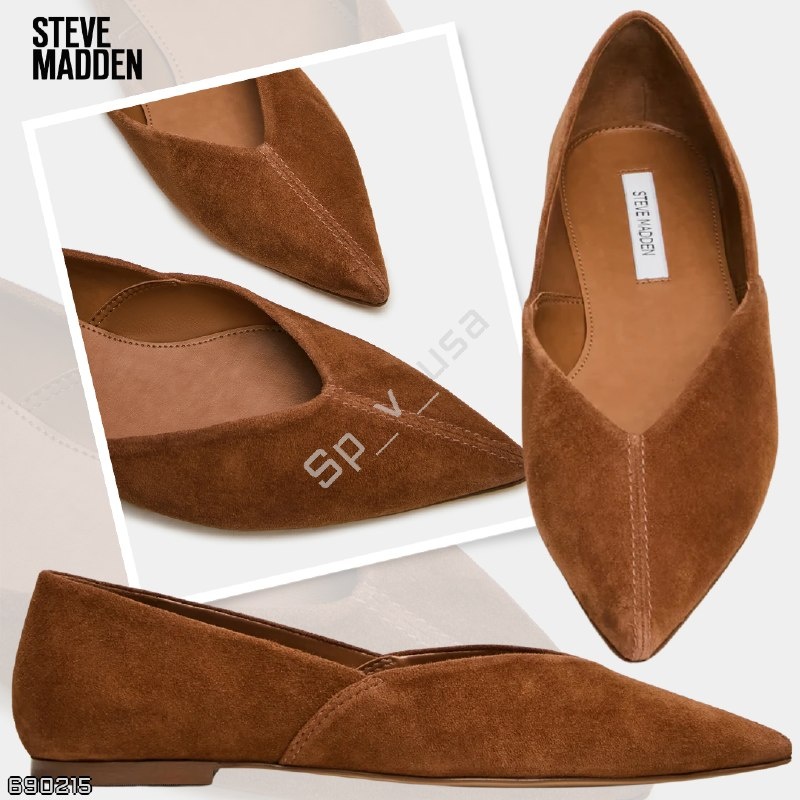 Steve Madden 🇺🇸