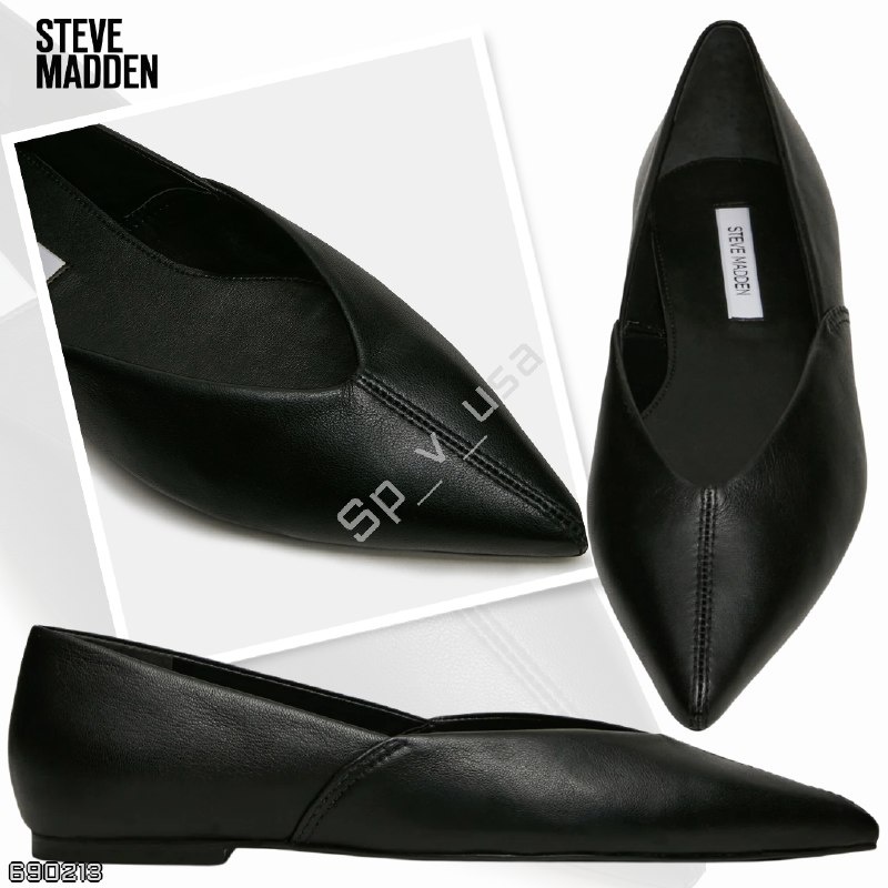 STEVE MADDEN