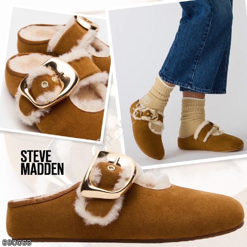 Steve Madden 🇺🇸