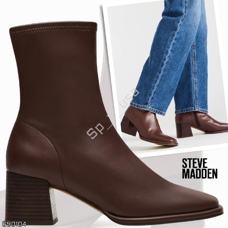 STEVE MADDEN