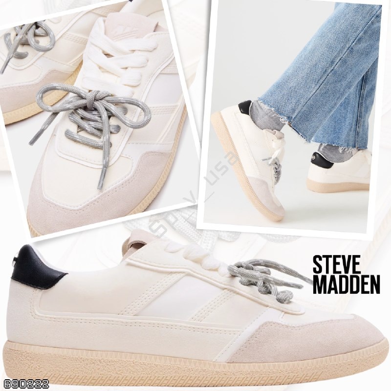 STEVE MADDEN