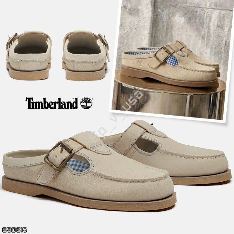 Timberland