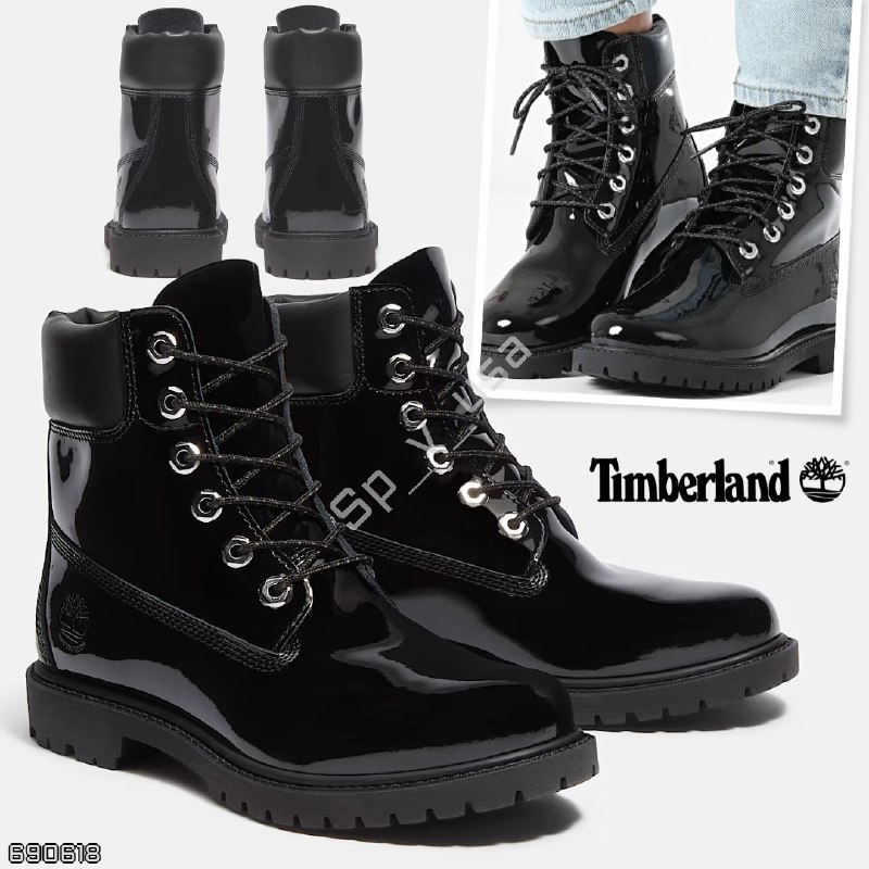 Timberland